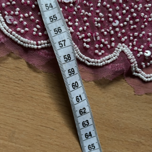 Buffalo Beaded Tank - Picture 11 of 13